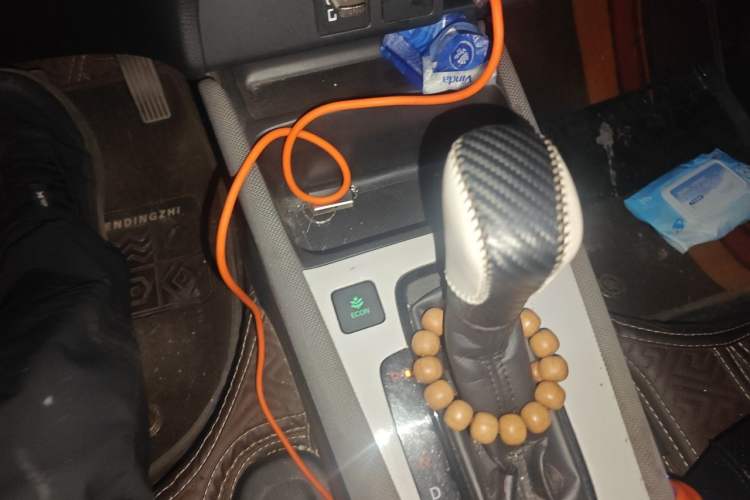 Used Honda LIFE 2021 1.5L CVT CRO-S Fun Edition Gear Lever