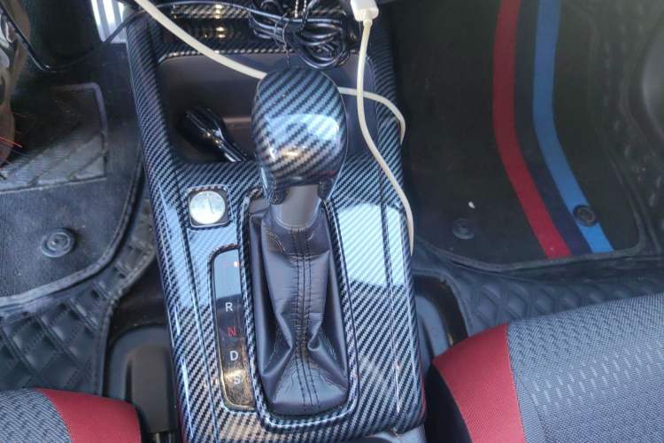 Used Honda LIFE 2021 1.5L CVT SPO-SS Dynamic Edition Gear Lever