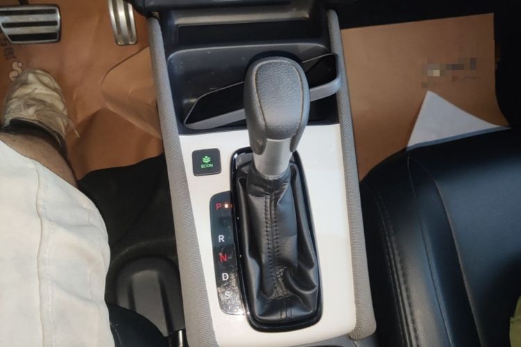 Used Honda LIFE 2021 1.5L CVT SPORT Heartbeat Edition Gear Lever