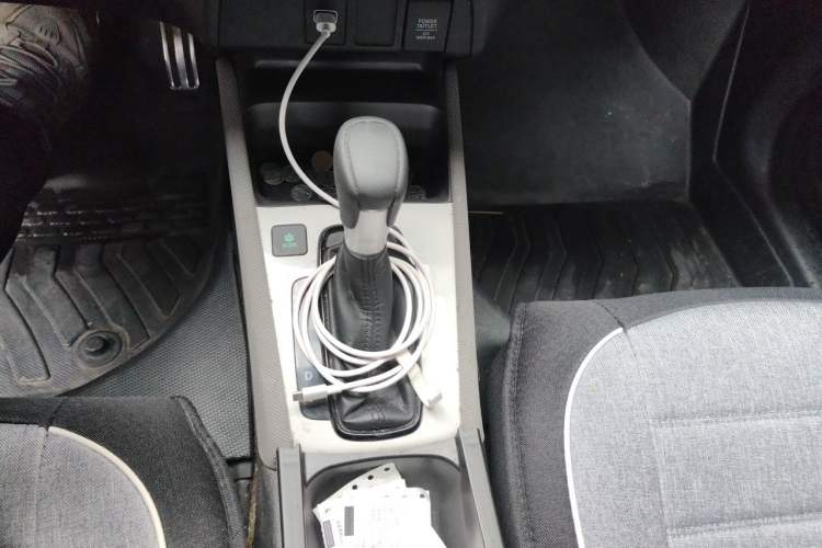Used Honda LIFE 2021 1.5L CVT SPORT Heartbeat Edition Gear Lever
