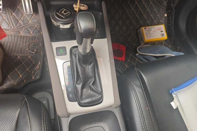 Used Honda LIFE 2021 1.5L CVT SPO-SS Dynamic Edition Gear Lever