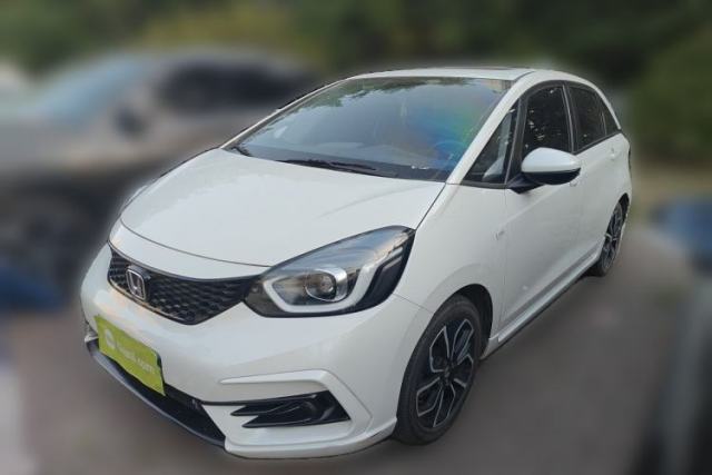 Used Honda LIFE 2021 1.5L CVT SPO-SS Dynamic Edition