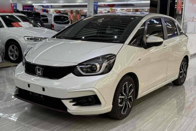 Used Honda LIFE 2021 1.5L CVT SPO-SS Dynamic Edition