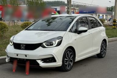 Used Honda LIFE 2021 1.5L CVT SPORT Heartbeat Edition
