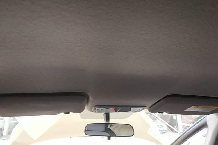 Used Honda LIFE 2021 1.5L CVT SPORT Heartbeat Edition Headliner