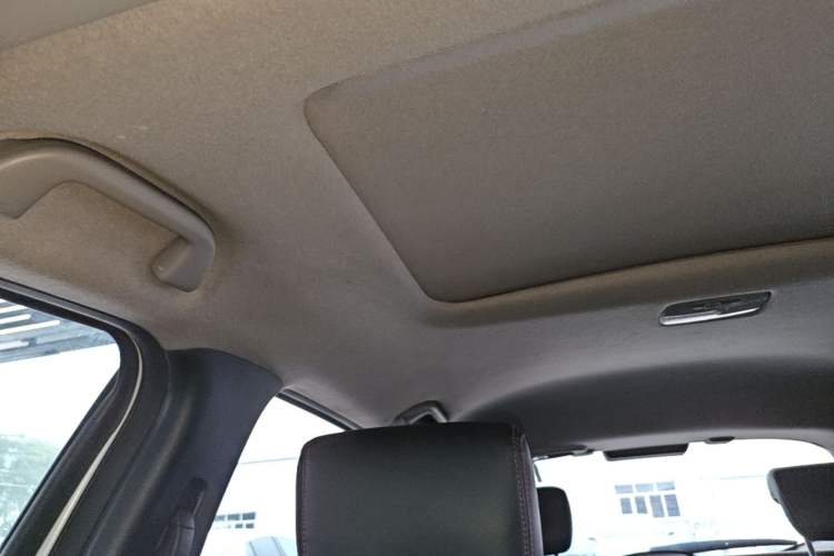 Used Honda LIFE 2021 1.5L CVT SPO-SS Dynamic Edition Headliner