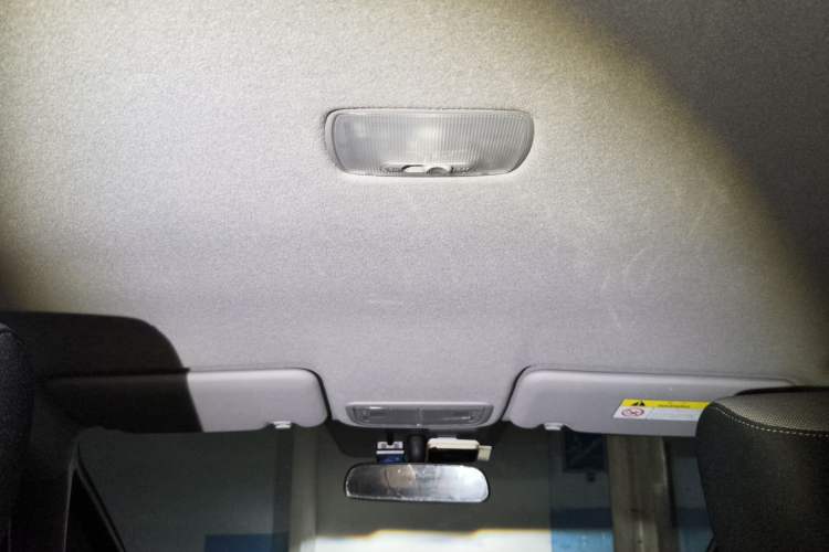 Used Honda LIFE 2021 1.5L CVT SPORT Heartbeat Edition Headliner
