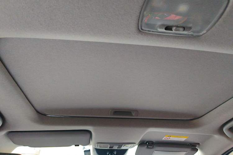 Used Honda LIFE 2021 1.5L CVT SPO-SS Dynamic Edition Headliner