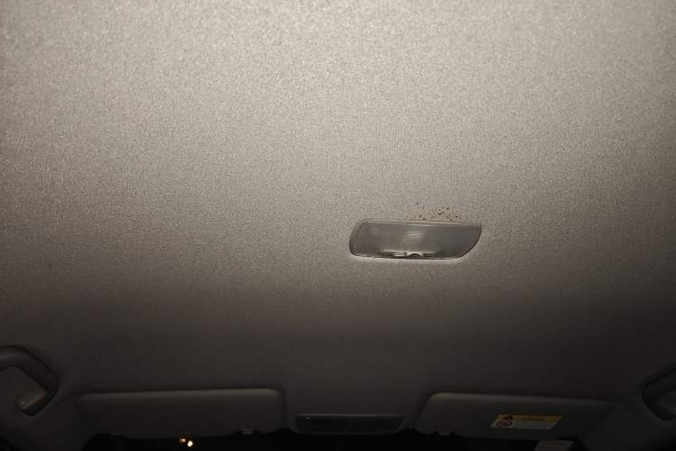 Used Honda LIFE 2021 1.5L CVT SPORT Heartbeat Edition Headliner