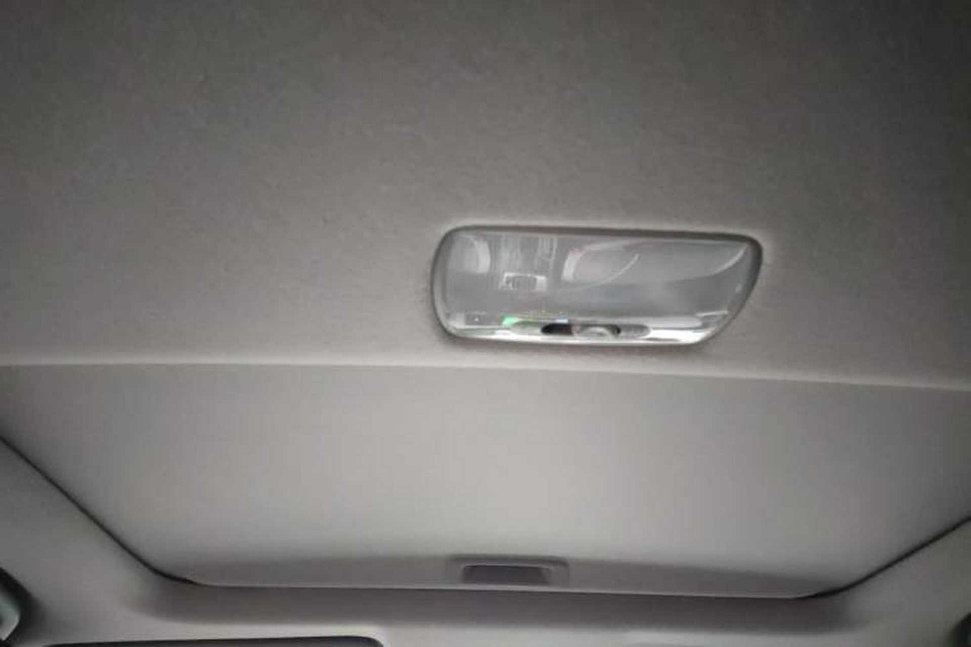 Used Honda LIFE 2021 1.5L CVT CRO-S Fun Edition Headliner