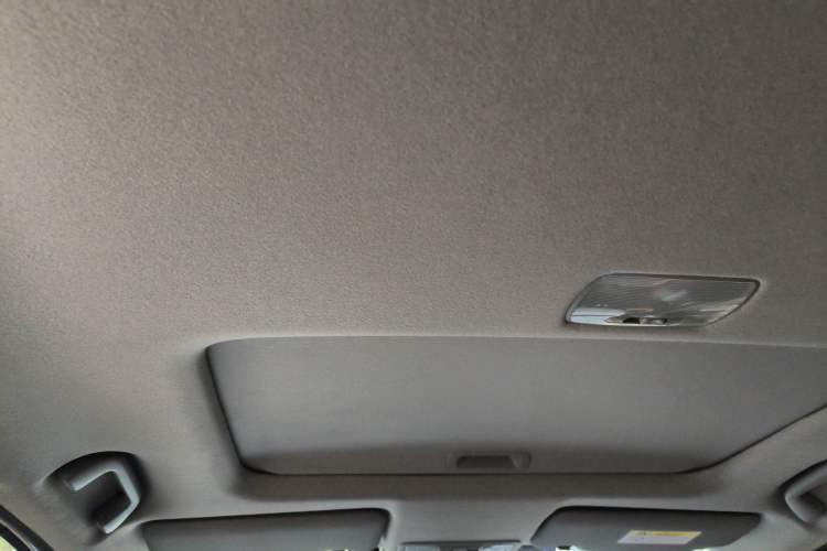 Used Honda LIFE 2021 1.5L CVT SPO-SS Dynamic Edition Headliner