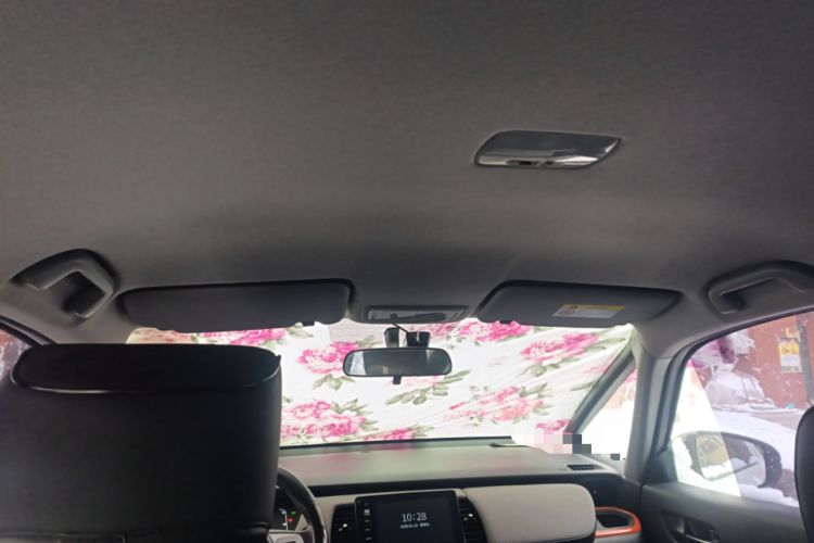 Used Honda LIFE 2021 1.5L CVT SPORT Heartbeat Edition Headliner