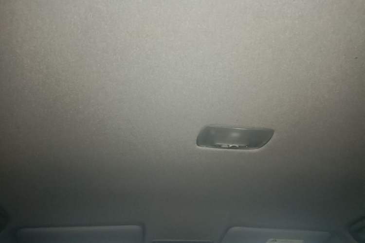 Used Honda LIFE 2021 1.5L CVT SPORT Heartbeat Edition Headliner