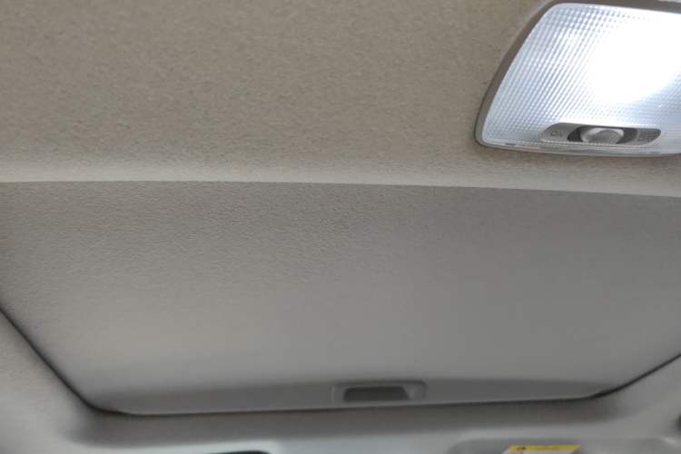 Used Honda LIFE 2021 1.5L CVT SPO-SS Dynamic Edition Headliner