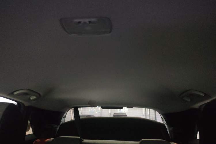 Used Honda LIFE 2021 1.5L CVT SPORT Heartbeat Edition Headliner