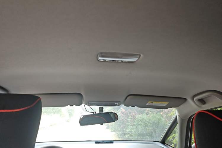Used Honda LIFE 2021 1.5L CVT SPORT Heartbeat Edition Headliner
