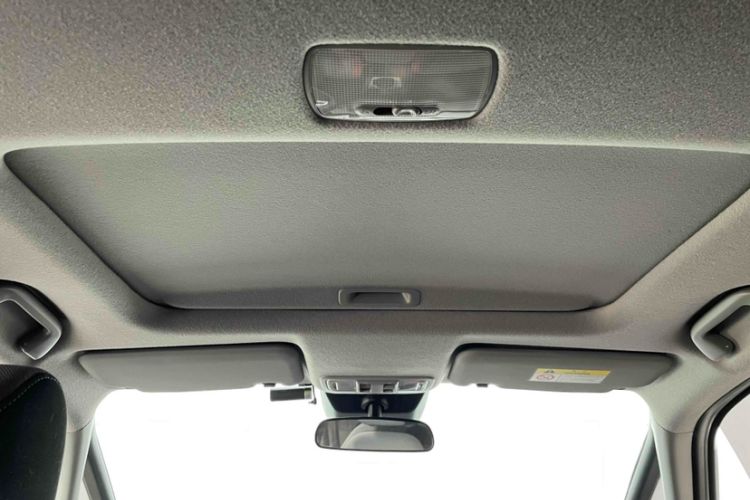 Used Honda LIFE 2021 1.5L CVT SPO-SS Dynamic Edition Headliner