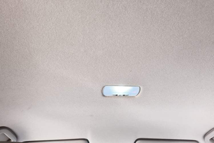 Used Honda LIFE 2021 1.5L CVT SPORT Heartbeat Edition Headliner