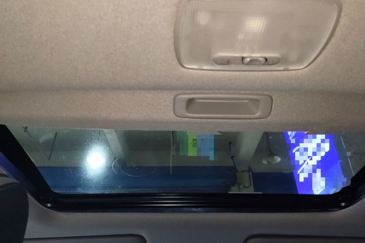 Used Honda LIFE 2021 1.5L CVT CRO-S Fun Edition Headliner
