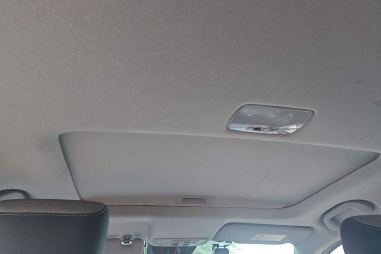 Used Honda LIFE 2021 1.5L CVT SPO-SS Dynamic Edition Headliner