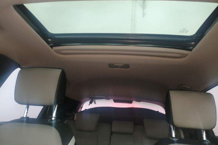 Used Honda LIFE 2021 1.5L CVT CRO-S Fun Edition Headliner