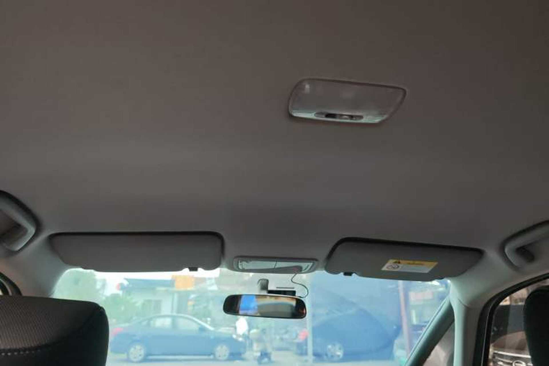 Used Honda LIFE 2021 1.5L CVT SPORT Heartbeat Edition Headliner