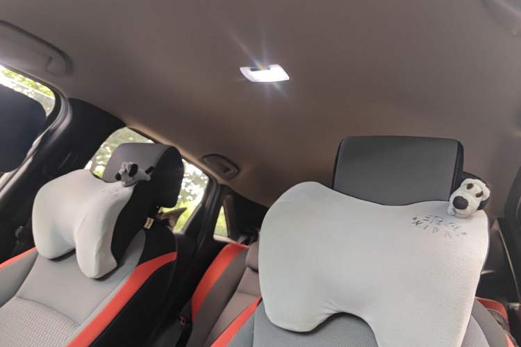 Used Honda LIFE 2021 1.5L CVT SPORT Heartbeat Edition Headliner