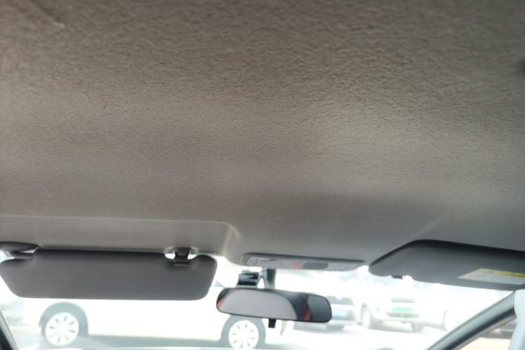 Used Honda LIFE 2021 1.5L CVT SPORT Heartbeat Edition Headliner
