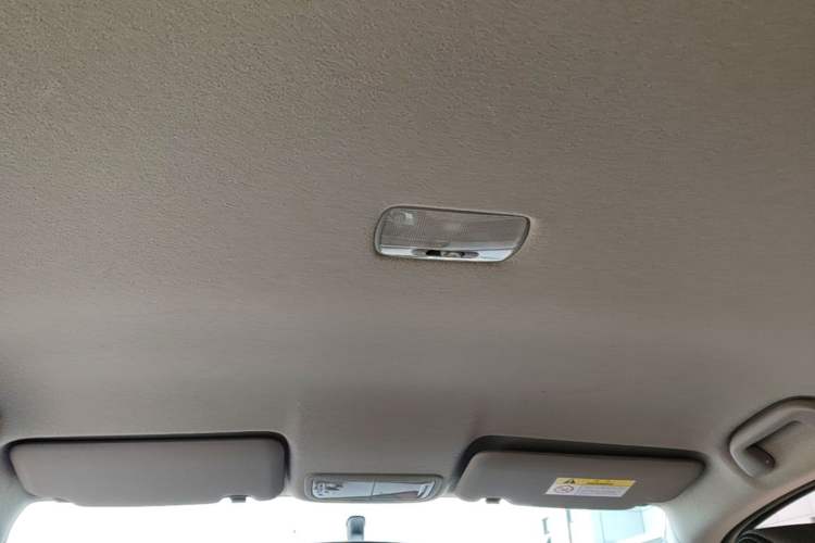 Used Honda LIFE 2021 1.5L CVT SPORT Heartbeat Edition Headliner