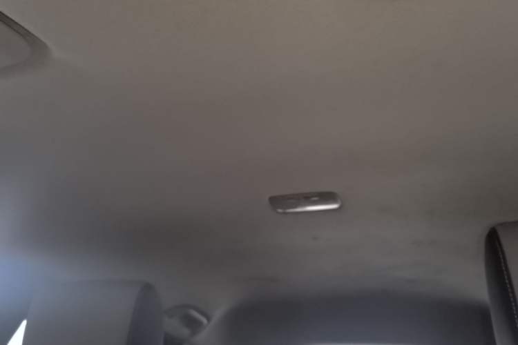 Used Honda LIFE 2021 1.5L CVT SPORT Heartbeat Edition Headliner