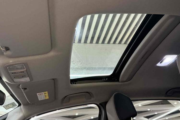 Used Honda LIFE 2021 1.5L CVT SPO-SS Dynamic Edition Headliner