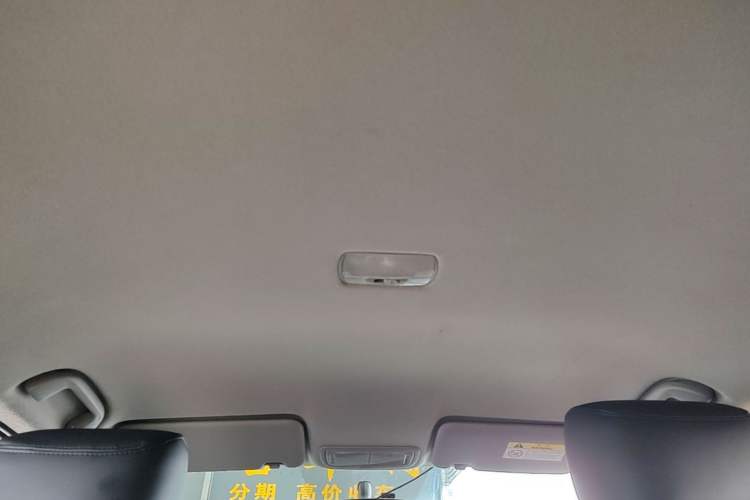 Used Honda LIFE 2021 1.5L CVT SPORT Heartbeat Edition Headliner