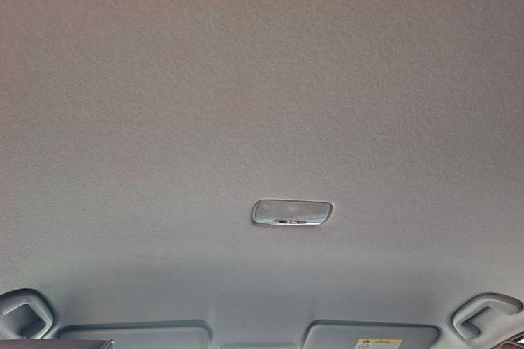 Used Honda LIFE 2021 1.5L CVT SPORT Heartbeat Edition Headliner