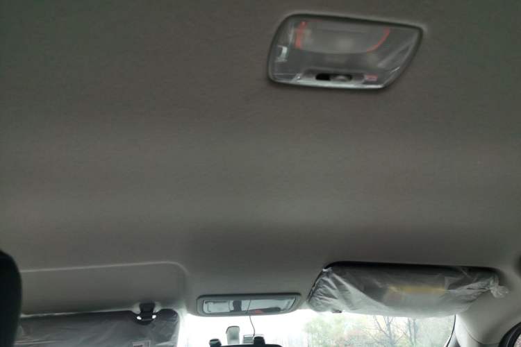 Used Honda LIFE 2021 1.5L CVT SPORT Heartbeat Edition Headliner