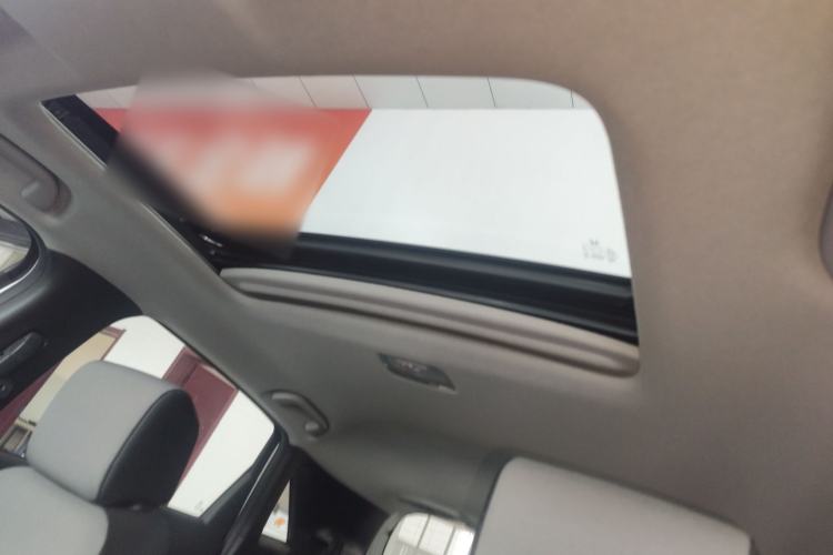 Used Honda LIFE 2021 1.5L CVT SPO-SS Dynamic Edition Headliner