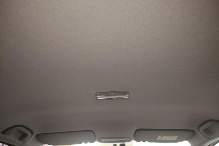 Used Honda LIFE 2021 1.5L CVT SPORT Heartbeat Edition Headliner
