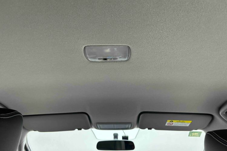 Used Honda LIFE 2021 1.5L CVT SPORT Heartbeat Edition Headliner