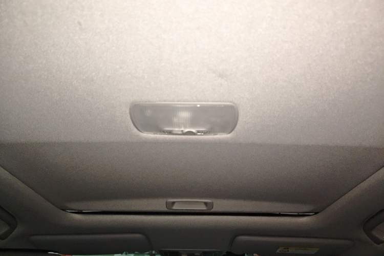 Used Honda LIFE 2021 1.5L CVT SPO-SS Dynamic Edition Headliner