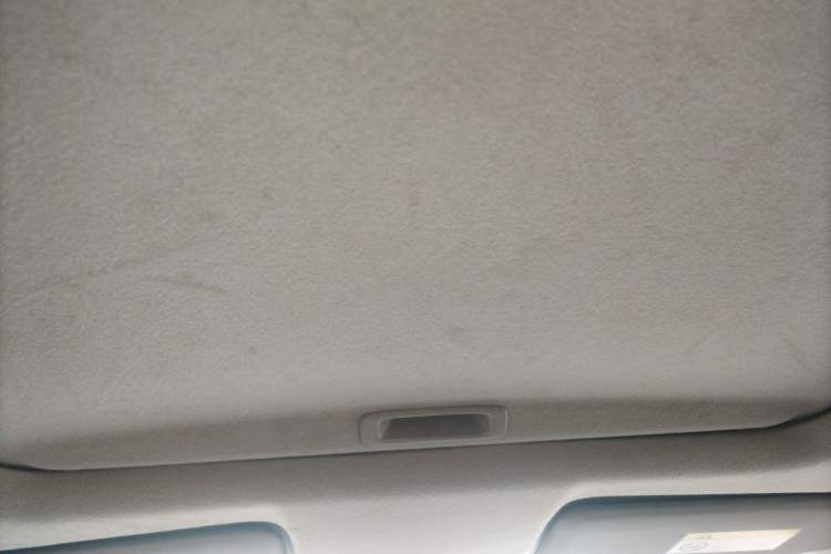 Used Honda LIFE 2021 1.5L CVT CRO-S Fun Edition Headliner