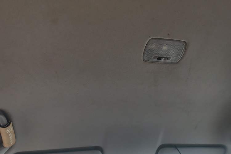 Used Honda LIFE 2021 1.5L CVT SPORT Heartbeat Edition Headliner