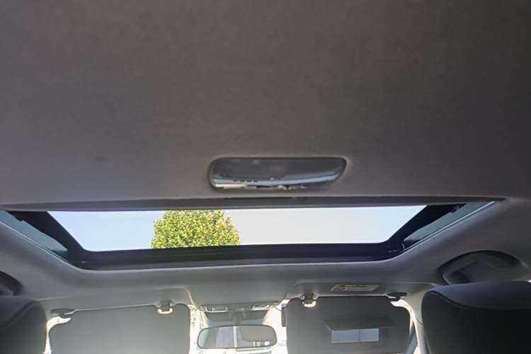 Used Honda LIFE 2021 1.5L CVT SPO-SS Dynamic Edition Headliner