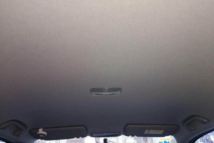 Used Honda LIFE 2021 1.5L CVT SPORT Heartbeat Edition Headliner