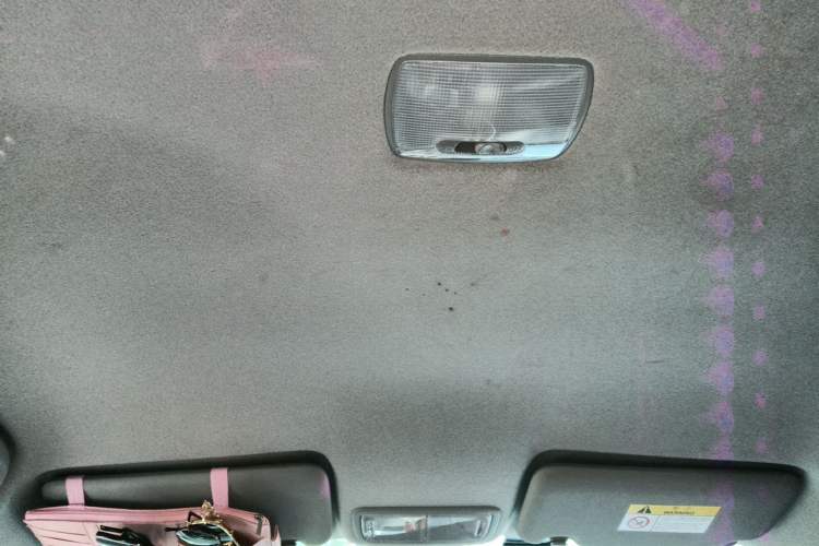 Used Honda LIFE 2021 1.5L CVT SPORT Heartbeat Edition Headliner