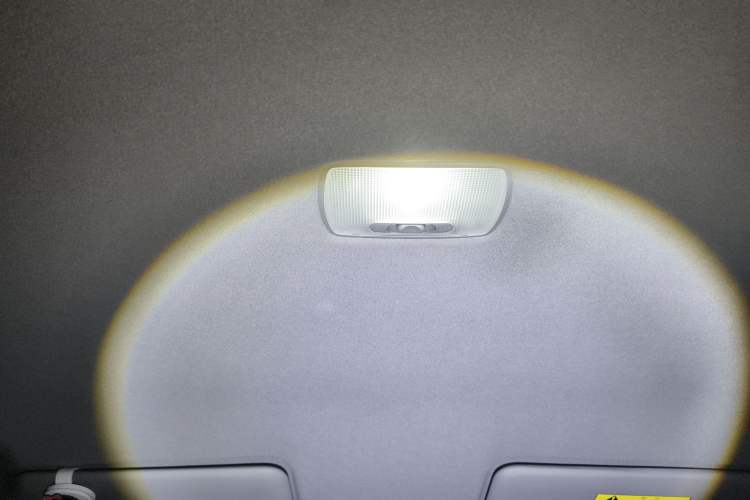 Used Honda LIFE 2021 1.5L CVT SPORT Heartbeat Edition Headliner