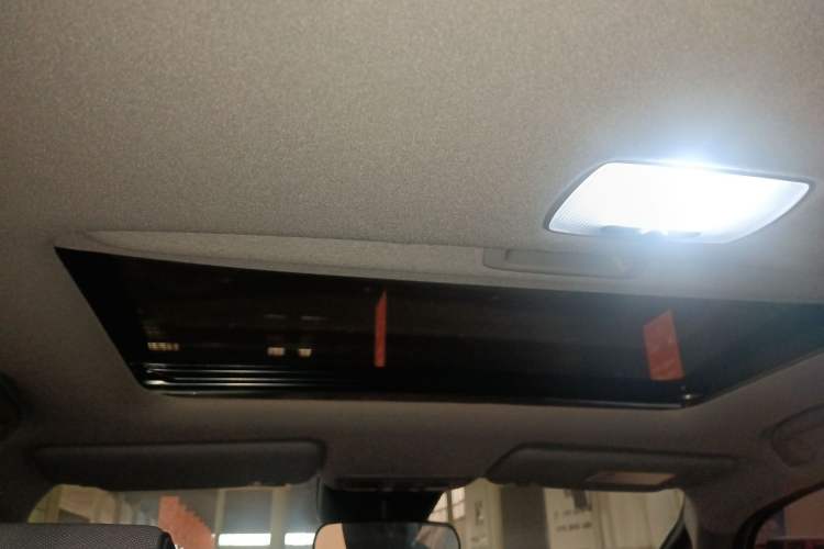 Used Honda LIFE 2021 1.5L CVT SPO-SS Dynamic Edition Headliner