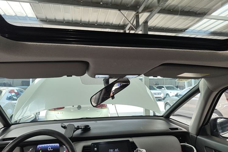 Used Honda LIFE 2021 1.5L CVT CRO-S Fun Edition Headliner