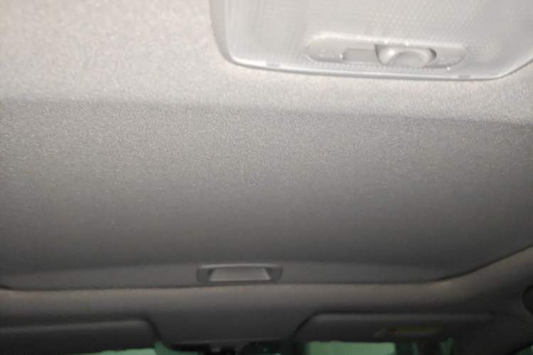 Used Honda LIFE 2021 1.5L CVT CRO-S Fun Edition Headliner