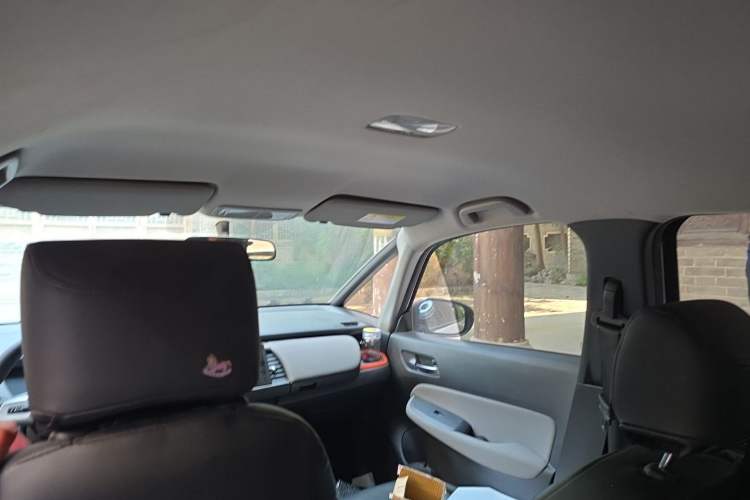 Used Honda LIFE 2021 1.5L CVT SPORT Heartbeat Edition Headliner