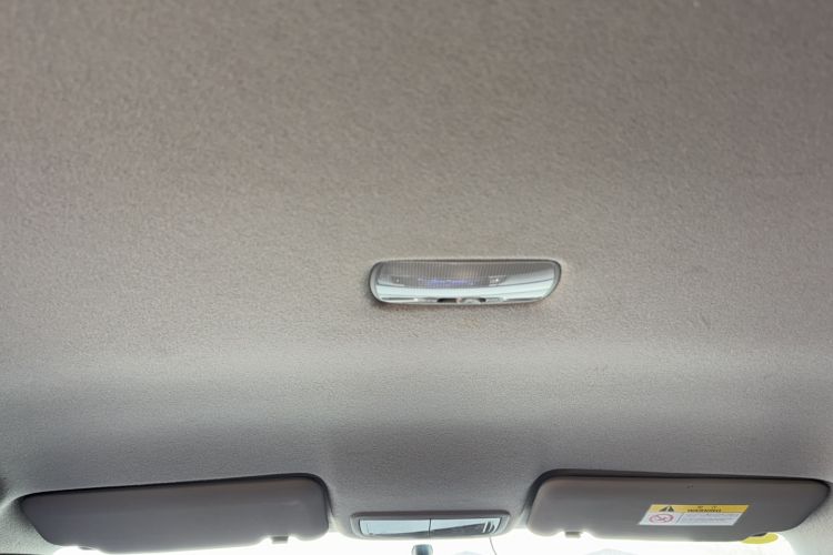 Used Honda LIFE 2021 1.5L CVT SPORT Heartbeat Edition Headliner