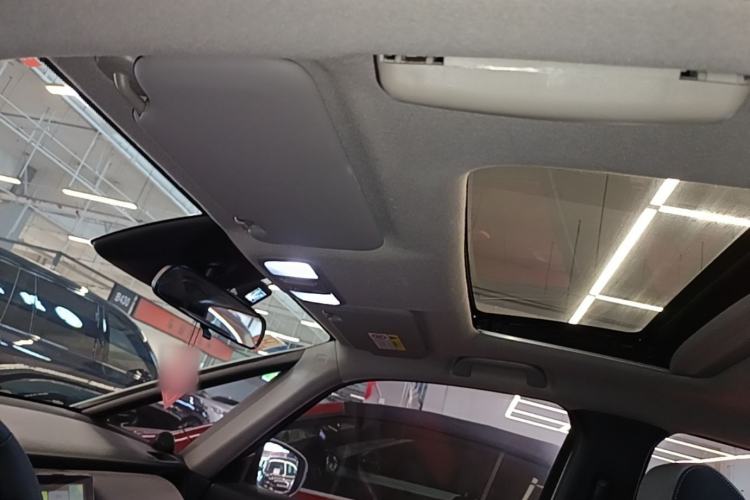 Used Honda LIFE 2021 1.5L CVT SPO-SS Dynamic Edition Headliner
